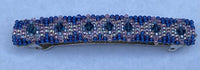Beaded Barrette (Medium)