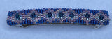 Beaded Barrette (Medium)