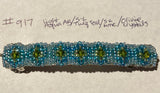Beaded Barrette (Medium)