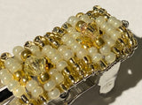 Beaded Barrette (Medium)