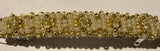 Beaded Barrettes (Small)