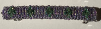 Beaded Barrette (Medium)