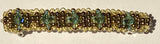 Beaded Barrettes (Small)