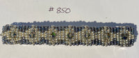 Beaded Barrette (Medium)