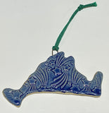 Martha’s Vineyard Ceramic Ornament