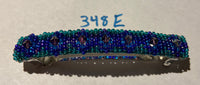 Beaded Barrette (Medium)