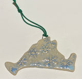 Martha’s Vineyard Ceramic Ornament