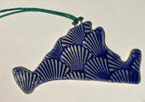 Martha’s Vineyard Ceramic Ornament