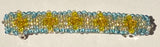 Beaded Barrettes (Small)