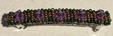 Beaded Barrettes (Small)