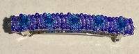 Beaded Barrettes (Small)