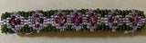 Beaded Barrette (Medium)