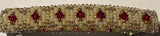 Beaded Barrette (Medium)