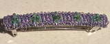 Beaded Barrettes (Small)