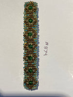 Beaded Barrette (Medium)