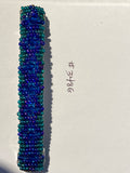 Beaded Barrette (Medium)