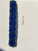 Beaded Barrette (Medium)