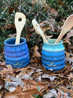 Utensil Holder