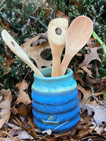 Utensil Holder