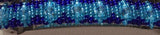 Beaded Barrettes (Large)