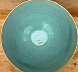 Large Celadon Serving Bowl #1