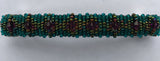 Beaded Barrette (Medium)