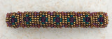 Beaded Barrettes (Large)