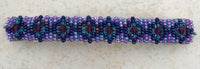 Beaded Barrettes (Large)