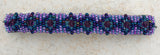 Beaded Barrettes (Large)