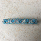 Beaded Barrettes (Small)