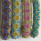 Beaded Barrette (Medium)