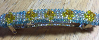 Beaded Barrettes (Small)