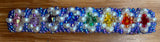 Beaded Barrettes (Large)with Freshwater Pearls