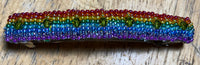 Beaded Barrette (Medium)