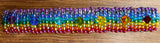 Beaded Barrette (Medium)