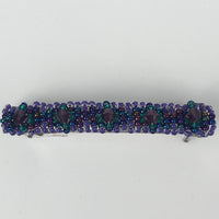 Beaded Barrette (Medium)