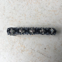 Beaded Barrettes (Small)