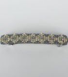 Beaded Barrette (Medium)