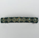 Beaded Barrette (Medium)