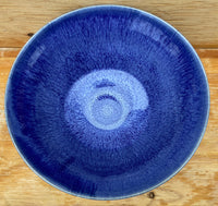 Large Cobalt Blue (#2) Serving Bowl