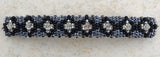 Beaded Barrettes (Large)