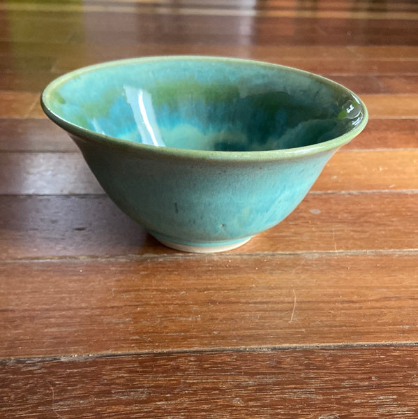 (Copy) Seakelp Celadon #2 Serving Medium Bowl