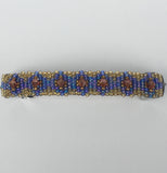 Beaded Barrette (Medium)