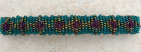 Beaded Barrettes (Large)