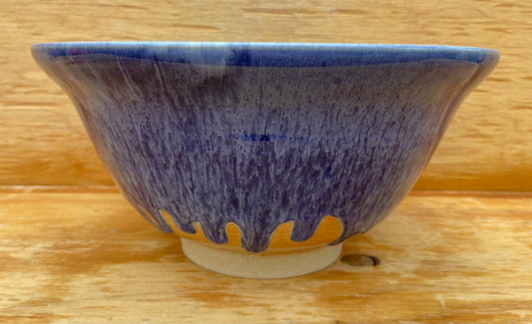 Large Cobalt Blue (#2) Serving Bowl