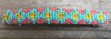 Beaded Barrettes (Large)