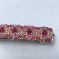 Beaded Barrette (Medium)