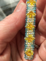 Beaded Barrettes (Small)