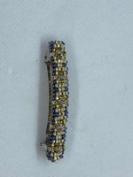 Beaded Barrettes (Small)