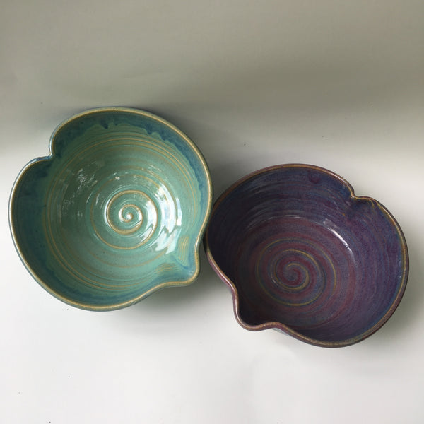 Heart Bowls (Medium)